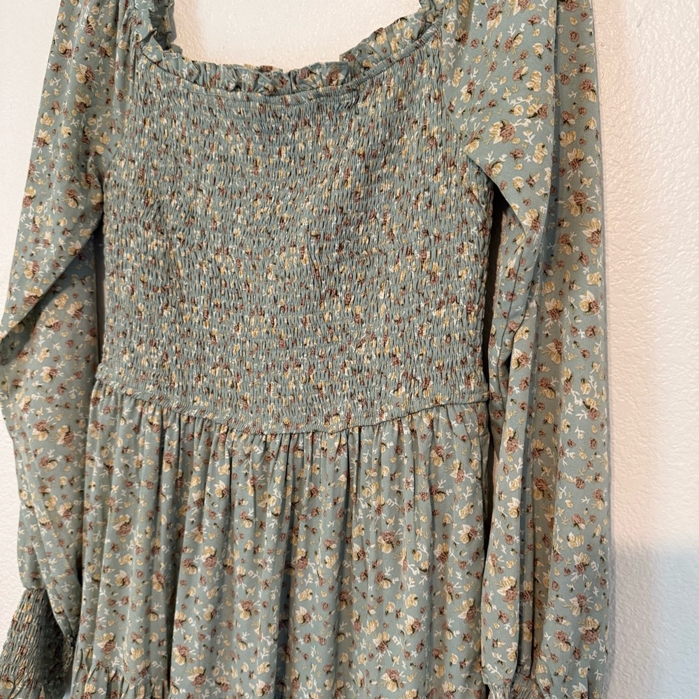 Red Dress Boutique Dress